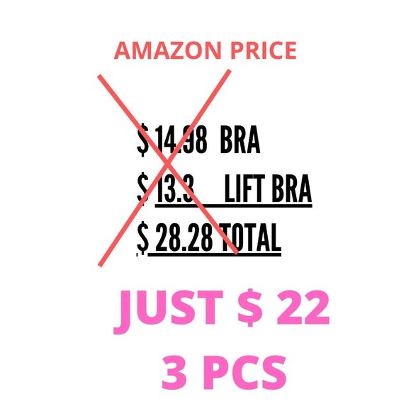 Adhesive Push up Strapless Bra - Picture 12 of 12